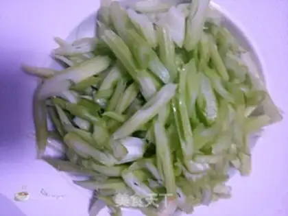 Make Celery scree step 1