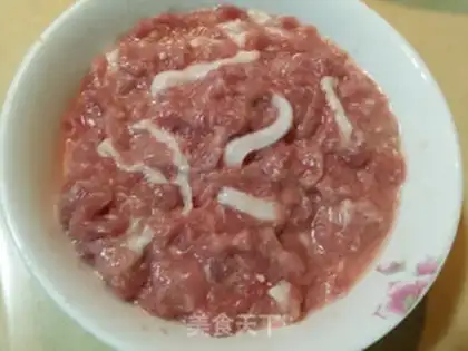 Make Fish fragrance step 0