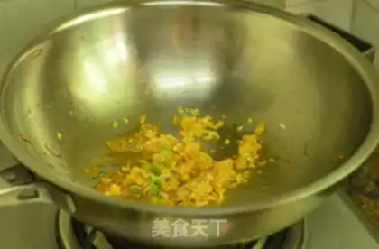 Make Fish and shrimp step 7