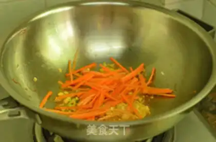Make Fish and shrimp step 8