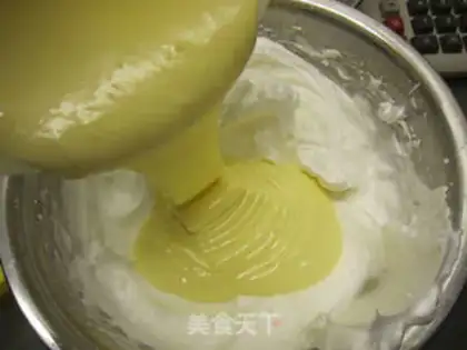 Make Cheese cream cake step 11