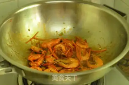 Make Fish and shrimp step 10