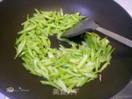 Make Celery scree step 8