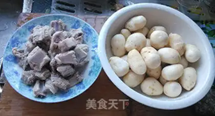 Make Steak chops step 2