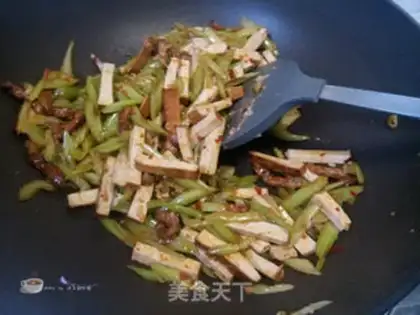 Make Celery scree step 10