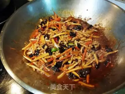 Make Fish fragrance step 7