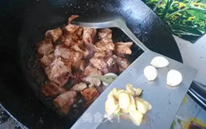 Make Steak chops step 5
