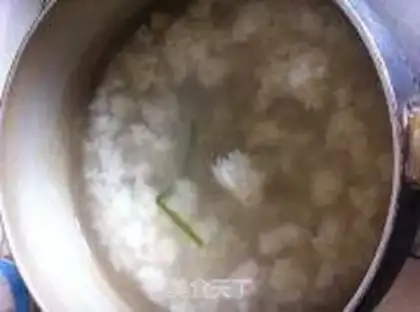 Make Iwami chicken gravy step 4
