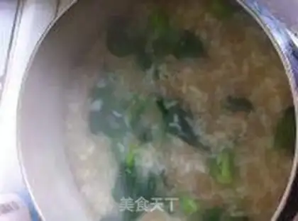 Make Iwami chicken gravy step 7