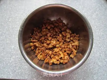 Make Big square pizza step 10
