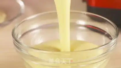 Make Potato milk soup step 2