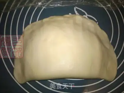 Make Strawberry souffle step 3