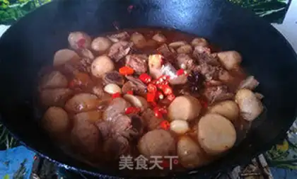 Make Steak chops step 11