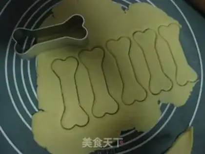 Make Cartoon Bones step 5