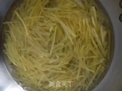 Make Potatoes step 3