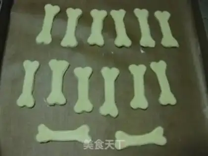 Make Cartoon Bones step 6