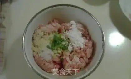 Make Bean roll step 1