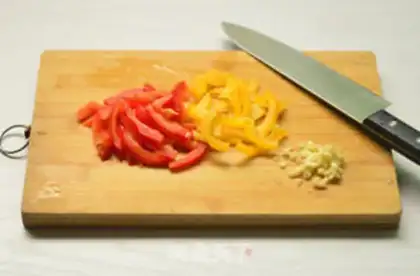 Make Clear the fire step 1
