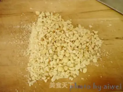 Make Bad oil step 4