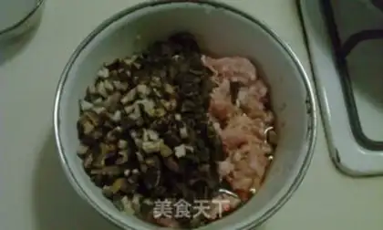 Make Bean roll step 2