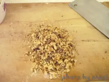 Make Bad oil step 5