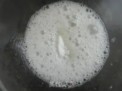 Make Chocolate Chifeng step 5