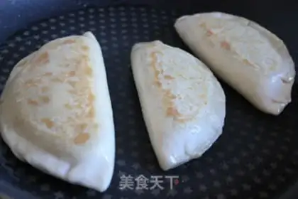 Make It tastes like shrimp step 1