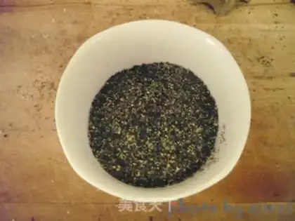 Make Chocolate Chifeng step 6
