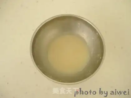 Make Bad oil step 7