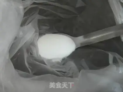 Make Chocolate Chifeng step 8