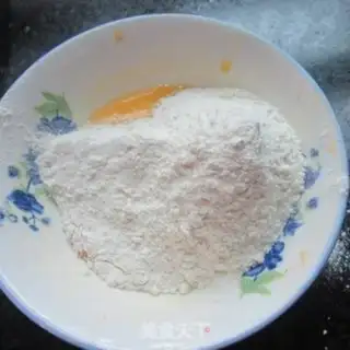 Make Clear the fire step 6