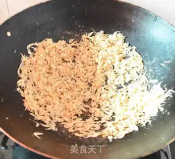 Make It tastes like shrimp step 3