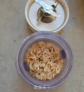 Make It tastes like shrimp step 4