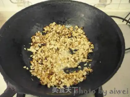 Make Bad oil step 9
