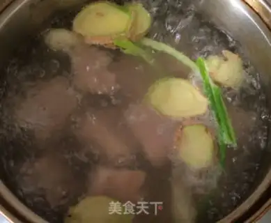 Make Steam ribs step 3