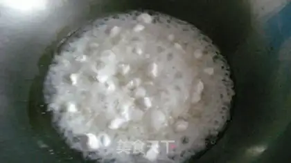 Make Rice and soup step 6