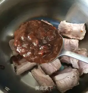 Make Steam ribs step 4