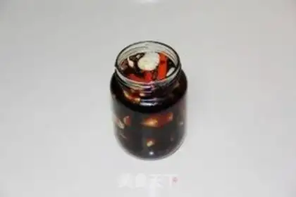 Make Garlic step 3