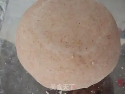 Make Noodles step 0