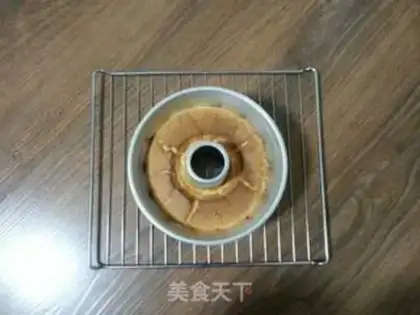 Make Six inches of windcake step 15