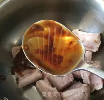 Make Steam ribs step 5