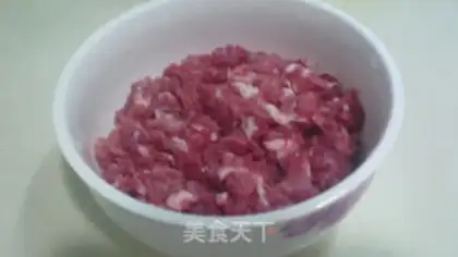 Make Happy shrimp step 2