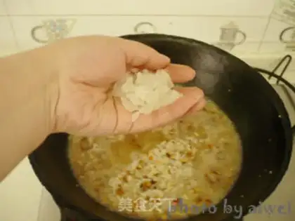 Make Bad oil step 12