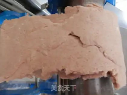 Make Noodles step 1