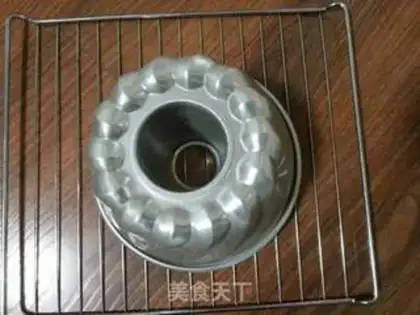 Make Six inches of windcake step 16