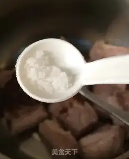 Make Steam ribs step 6