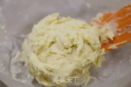 Make Cheese protein cookies step 6