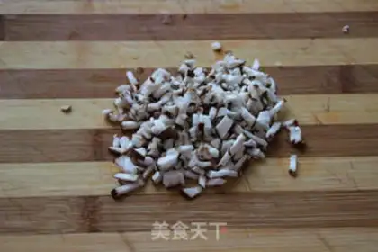 Make Cheese om eggs step 0
