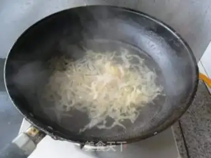 Make Northeast sour noodles step 0