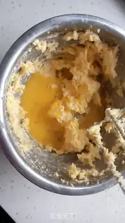 Make Handmade cookies step 2